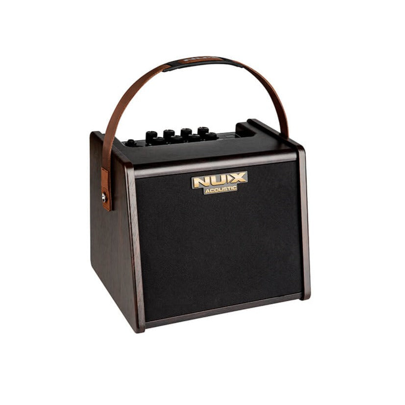 Amplifier Nux AC25, Combo