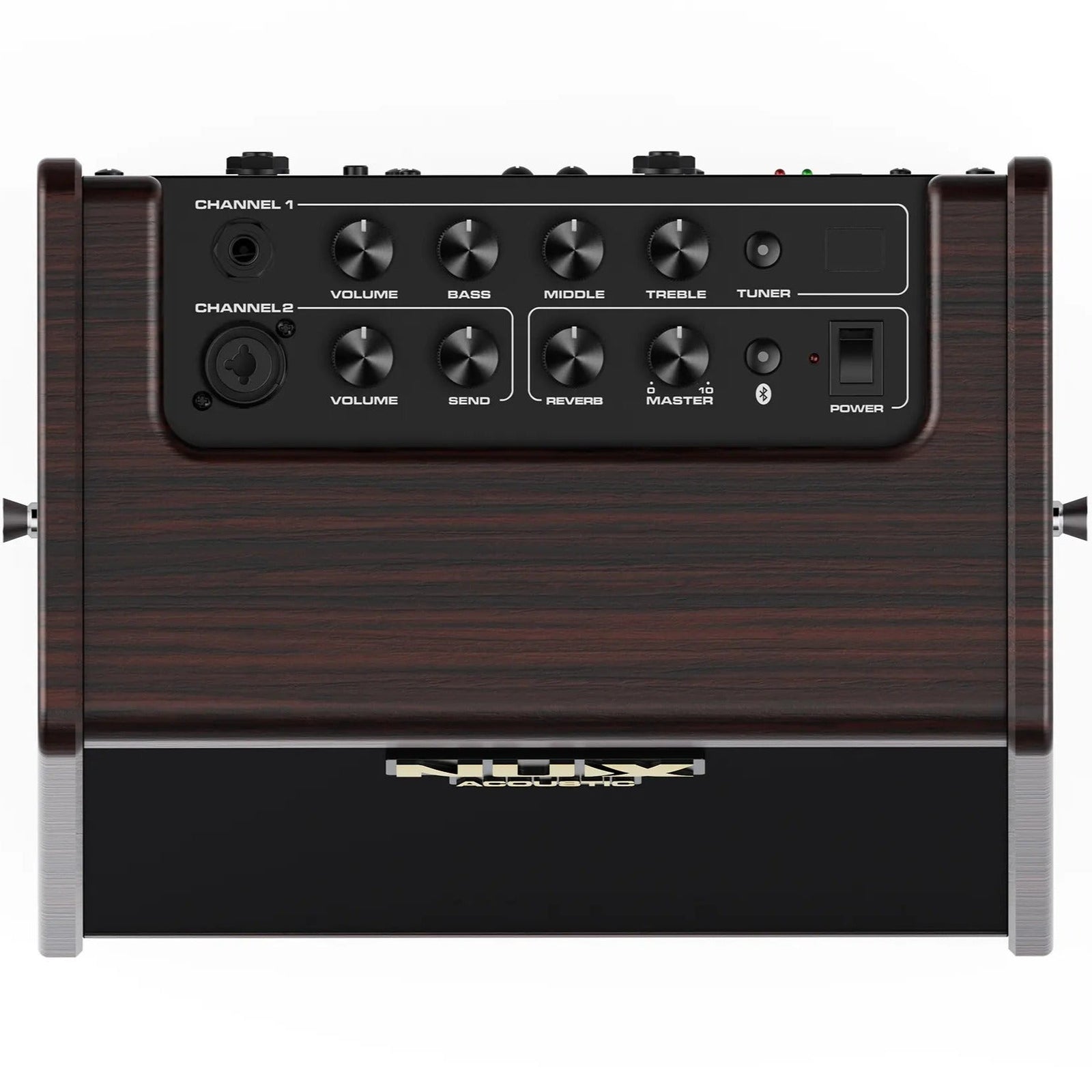Amplifier Nux AC25, Combo
