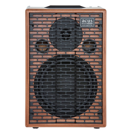 Amplifier Acus One Forstreet 8