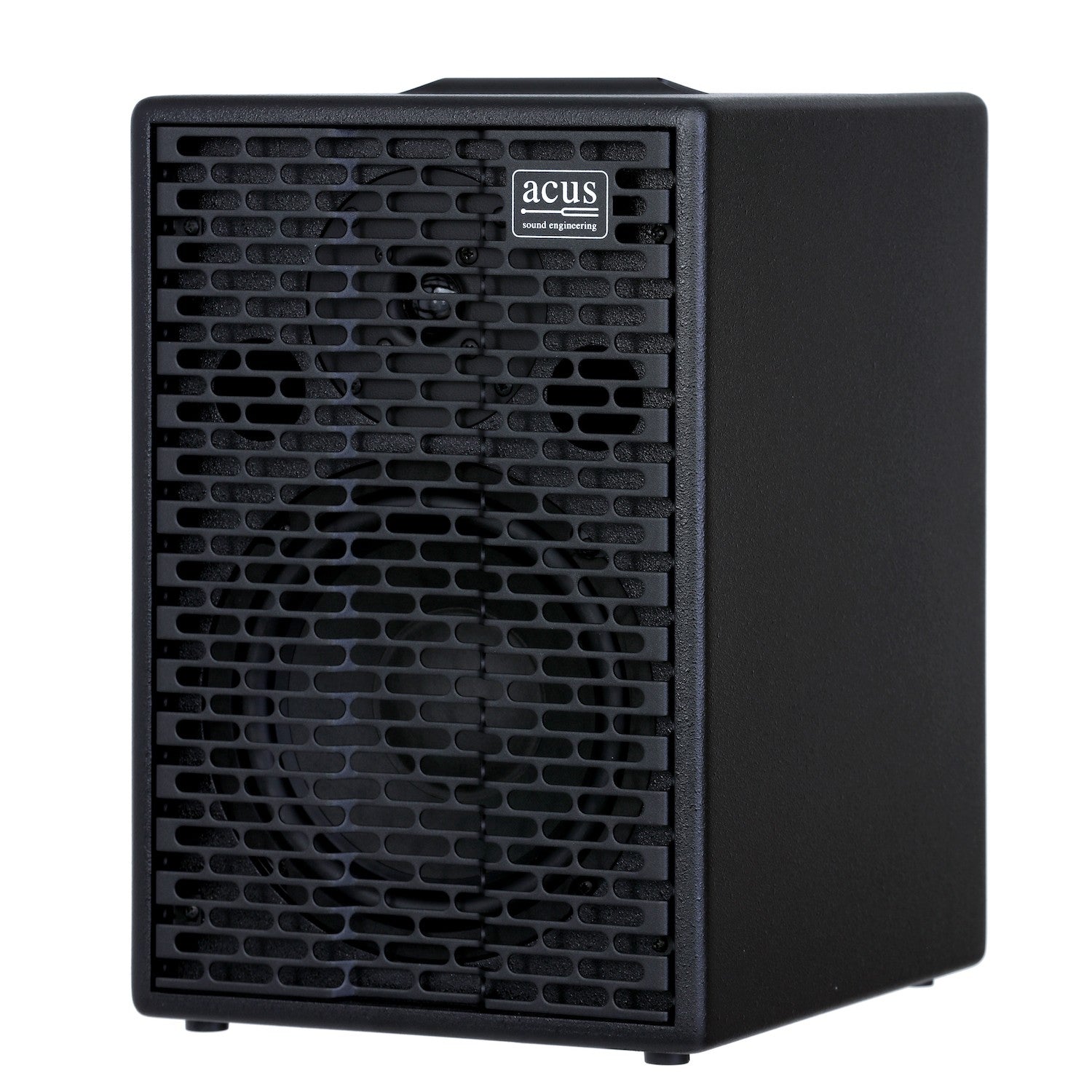Amplifier Acus One Forstreet 8
