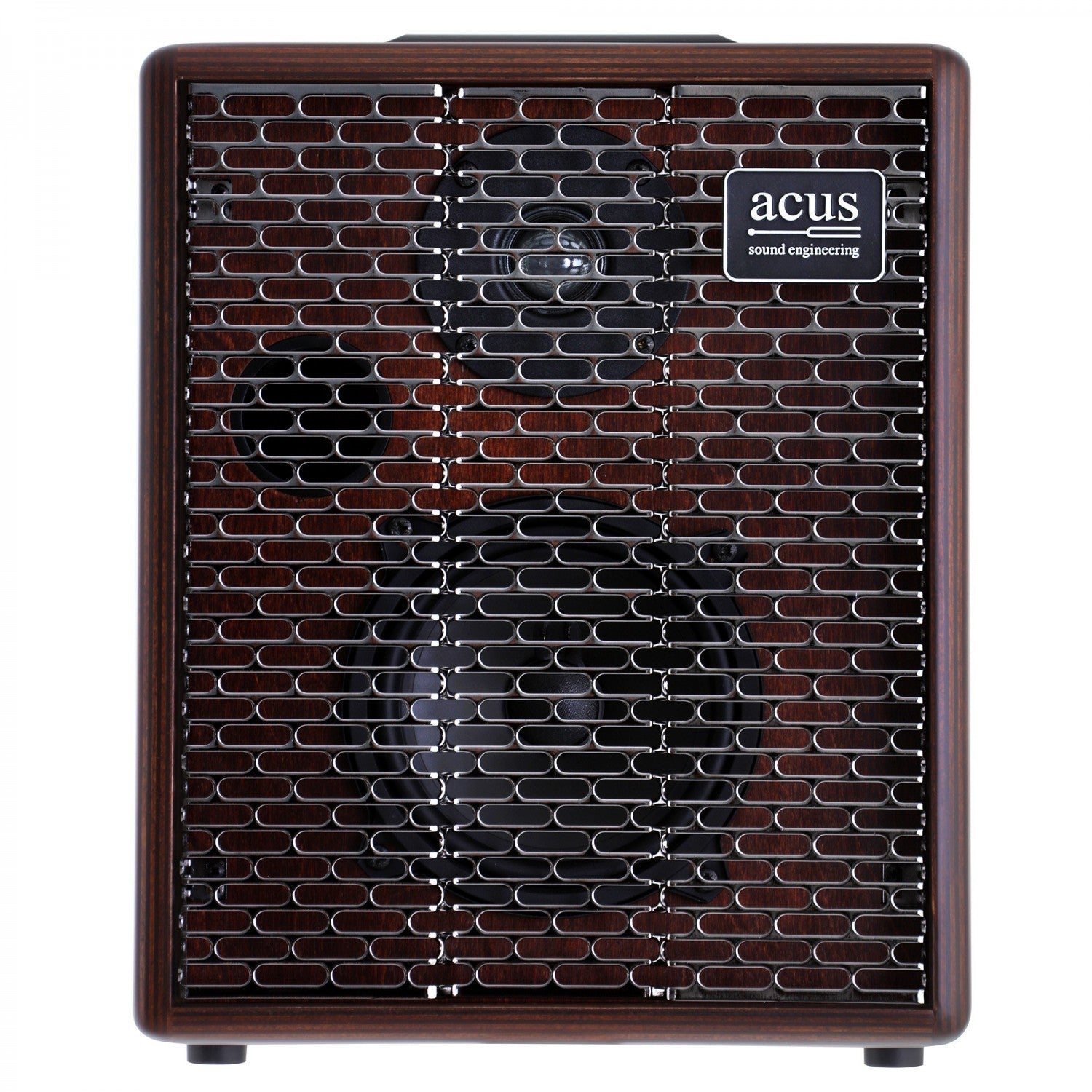 Amplifier Acus One Forstrings 5T Simon