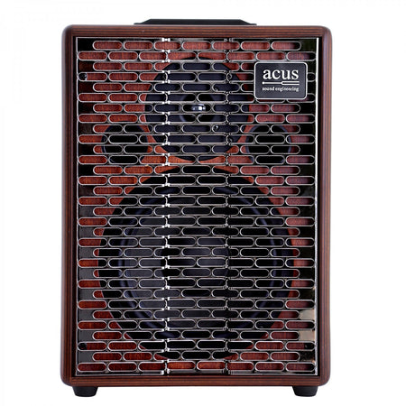 Amplifier Acus One Forstrings 8 Simon