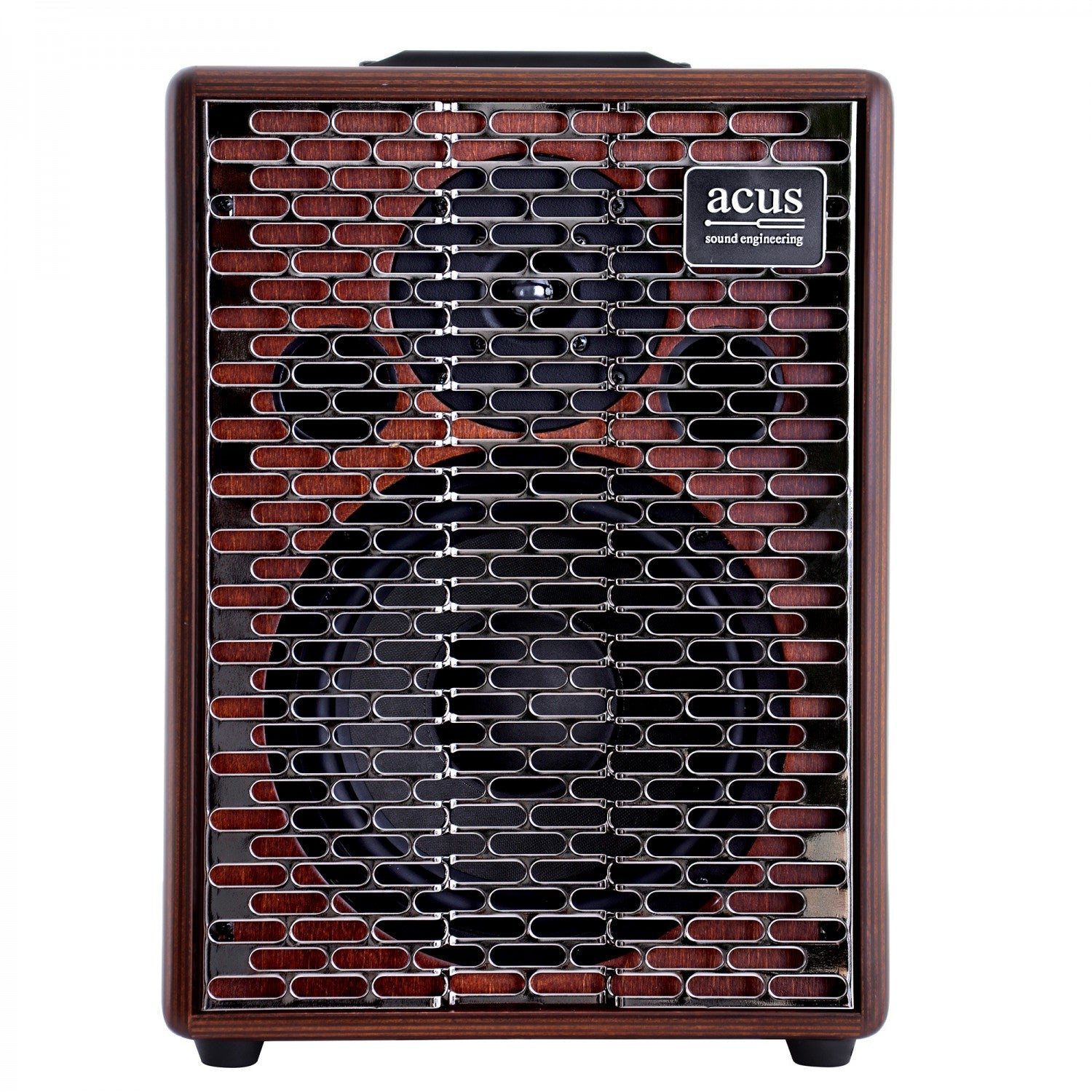 Amplifier Acus One Forstrings 8 Simon