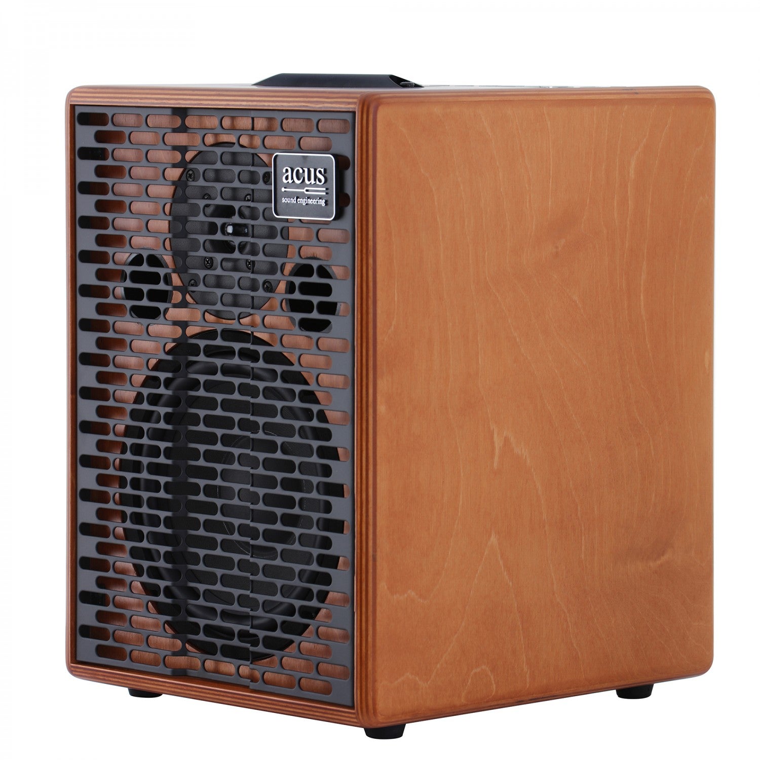 Amplifier Acus One Forstrings 8