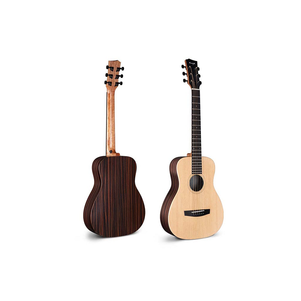 Đàn Guitar Acoustic Enya EB-X1 Pro