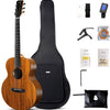Đàn Guitar Acoustic Enya EA-X1 - Việt Music