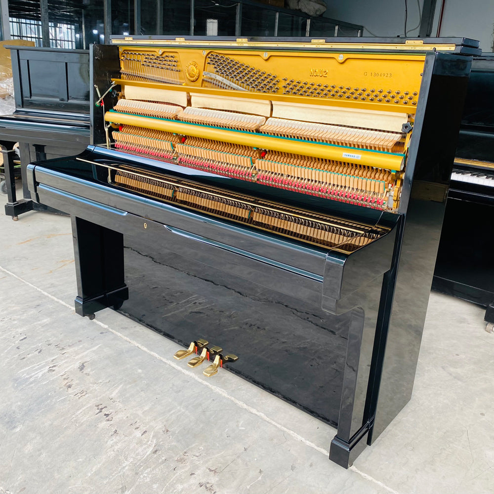 Đàn Piano Cơ Yamaha U2G
