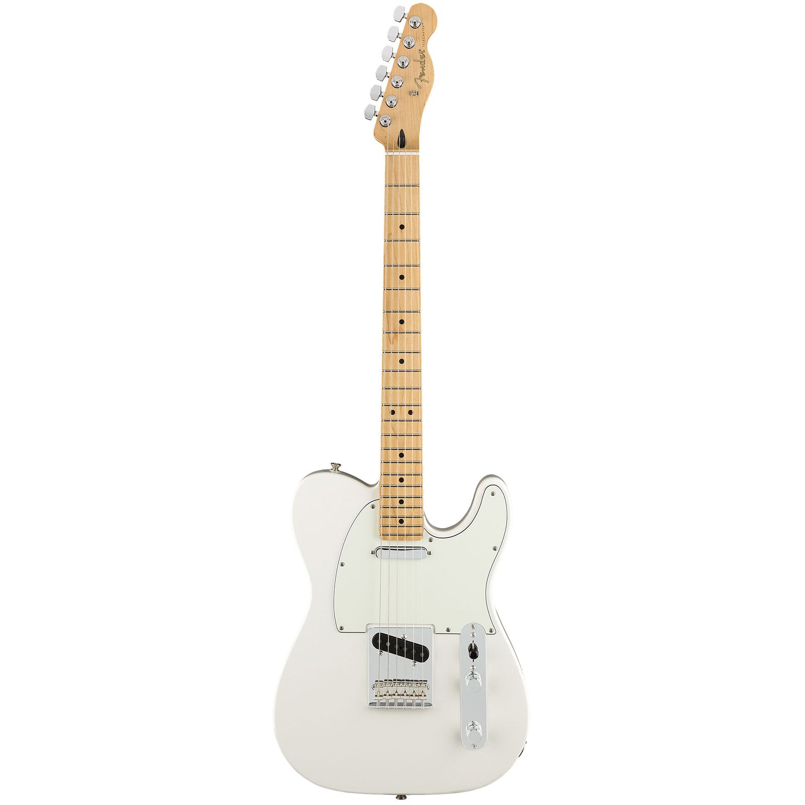 Fender Player Telecaster HH, Maple Fingerboard