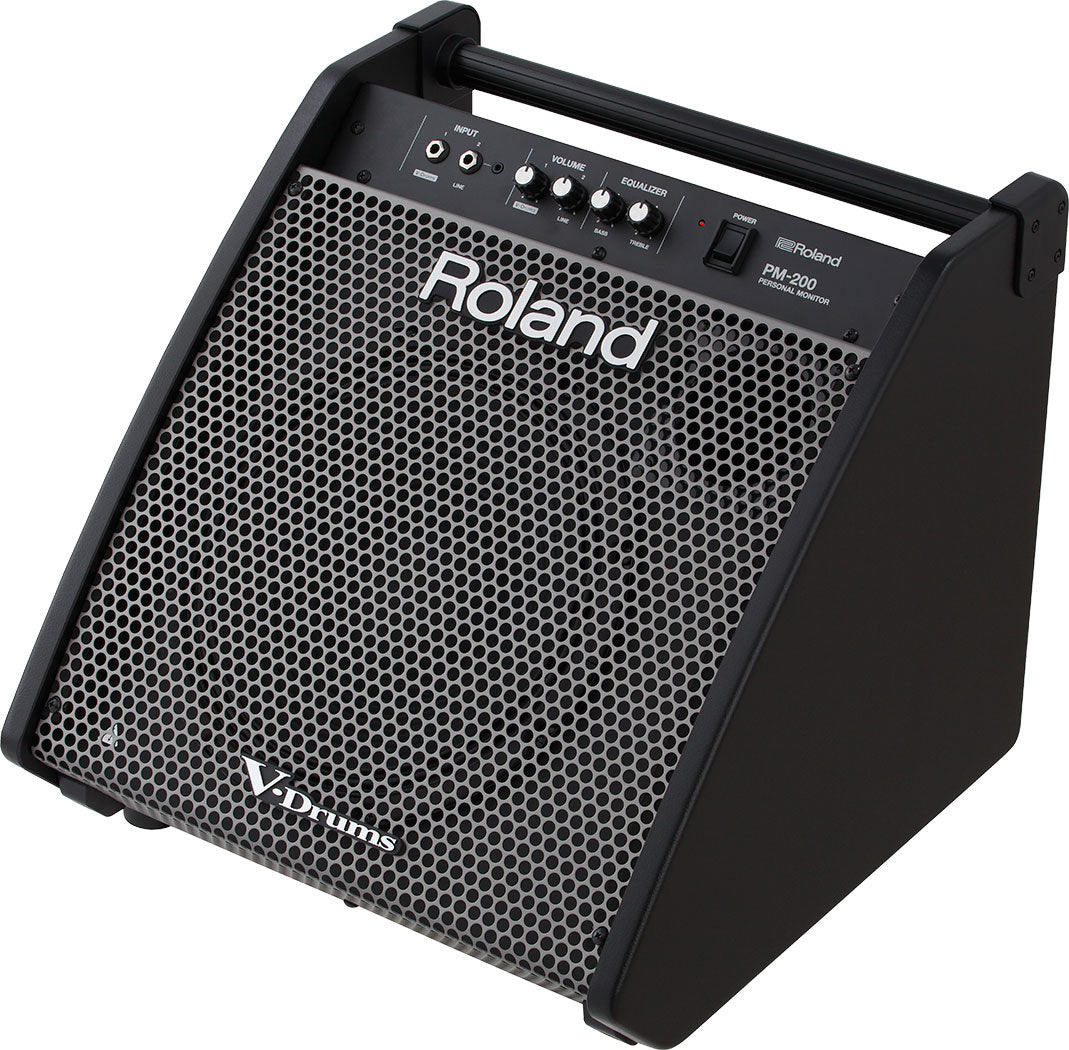Amplifier Roland PM200, Combo - Việt Music