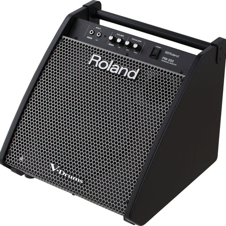 Amplifier Roland PM200, Combo - Việt Music