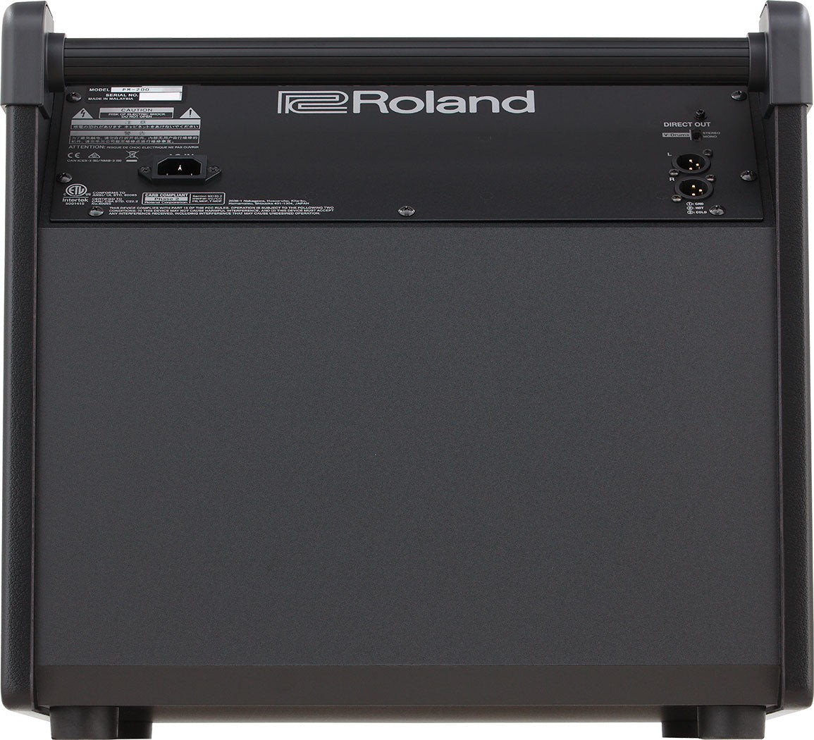 Amplifier Roland PM200, Combo - Việt Music