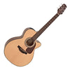 Đàn Guitar Takamine GN15CE-NAT Acoustic, Natural - Việt Music