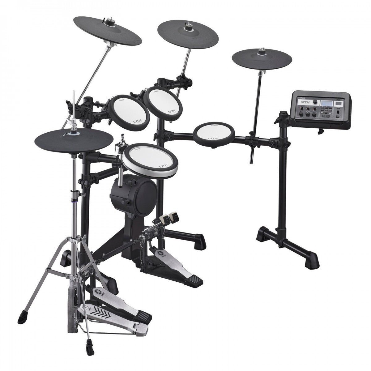 Trống Điện Yamaha DTX6K3-X - Việt Music
