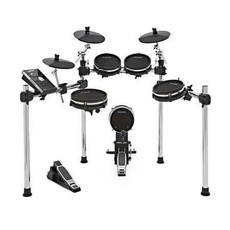 Trống Điện Alesis Command Mesh Electronic Drum Kit - Việt Music