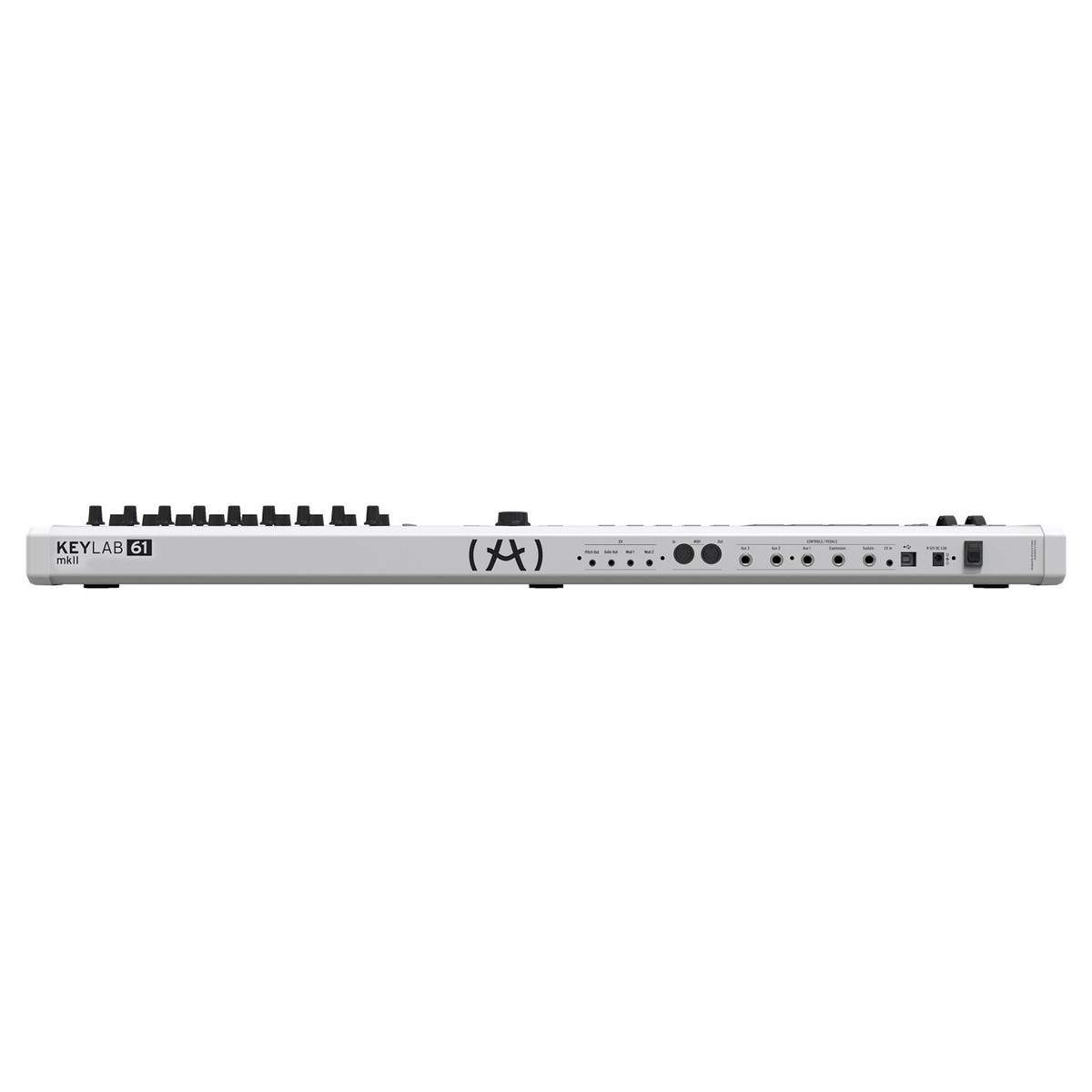 MIDI Keyboard Controller Arturia KeyLab MKII 61 - Việt Music