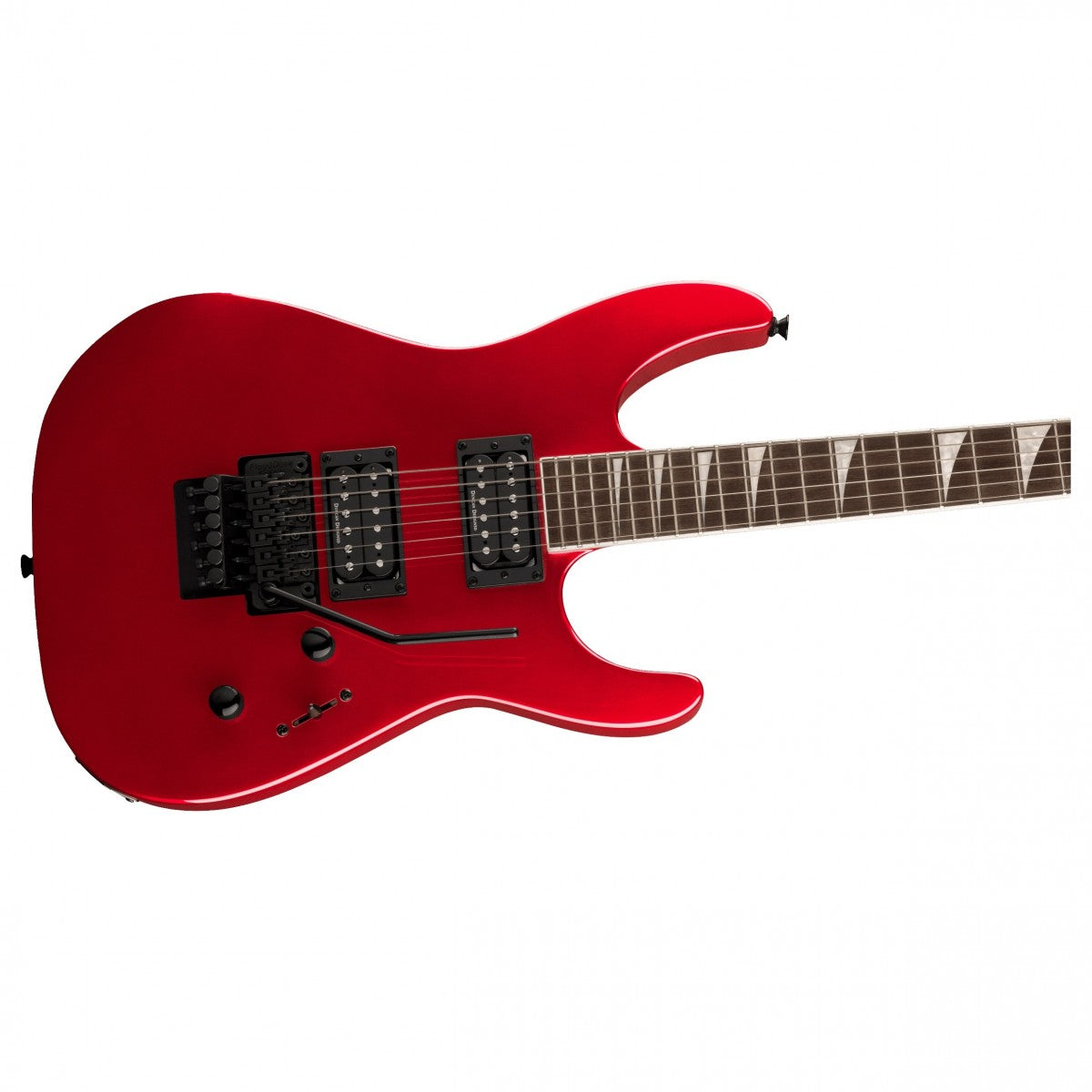 Jackson X Series Soloist SLX DX