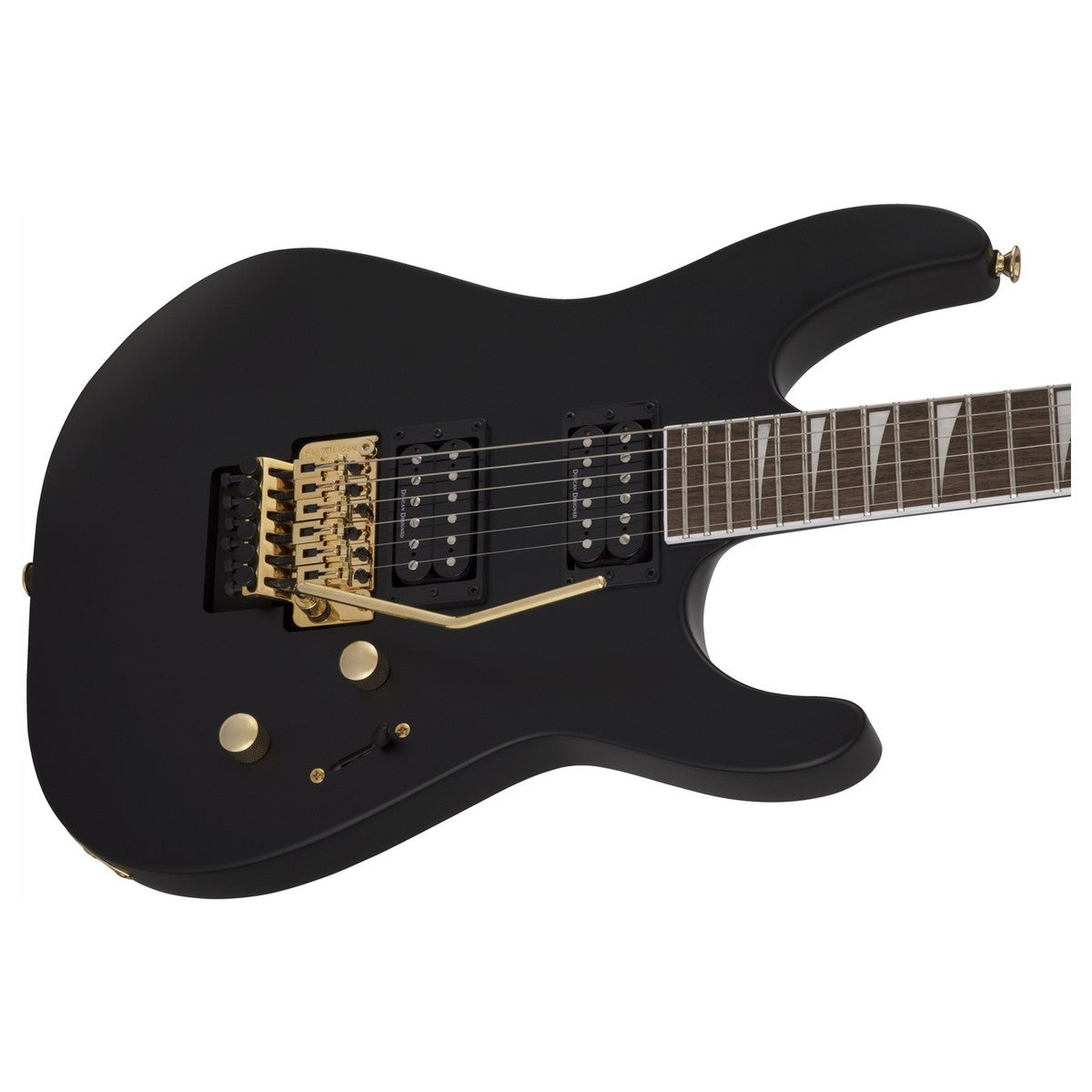 Đàn Guitar Điện Jackson X Series Soloist SLX DX
