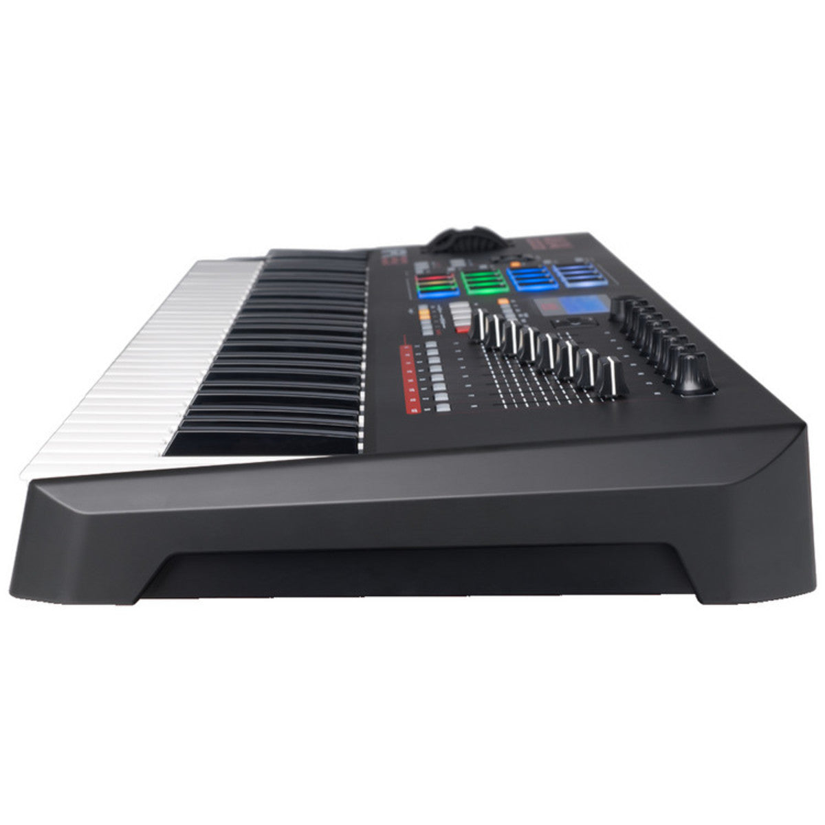 MIDI Keyboard Controller Akai Professional MPK261 - Việt Music