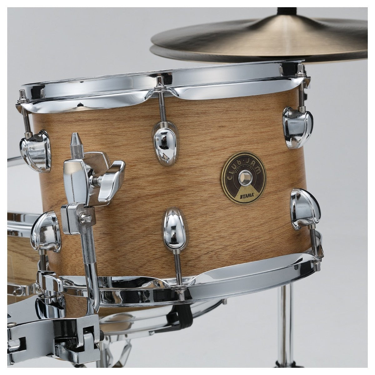 Trống Cơ TAMA LJL48H4-SBO, Satin Blonde - Việt Music