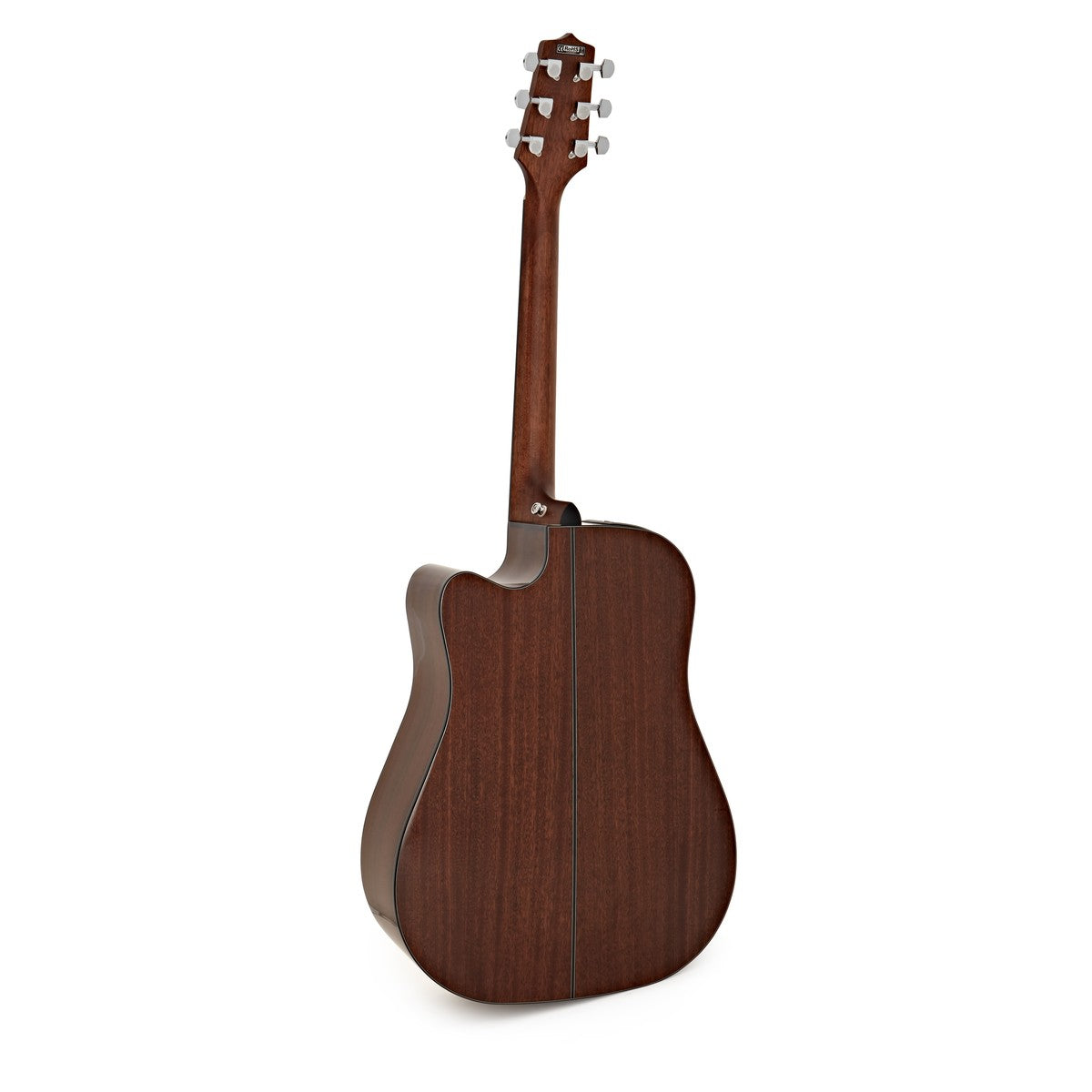 Đàn Guitar Takamine GD15CE-NAT Acoustic - Việt Music