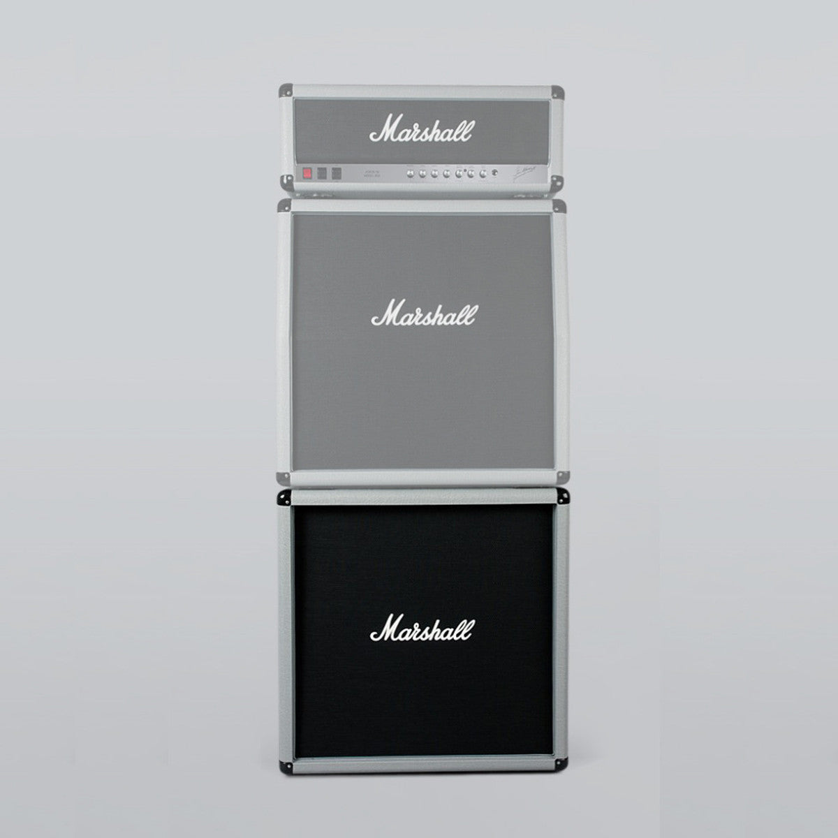 Amplifier Marshall Cabinets 2551BV, Cabinet - Việt Music