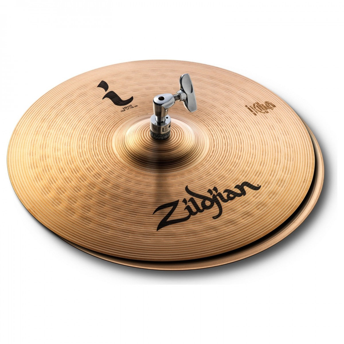 Cymbal Zildjian I Family Pro ILHPRO - Việt Music