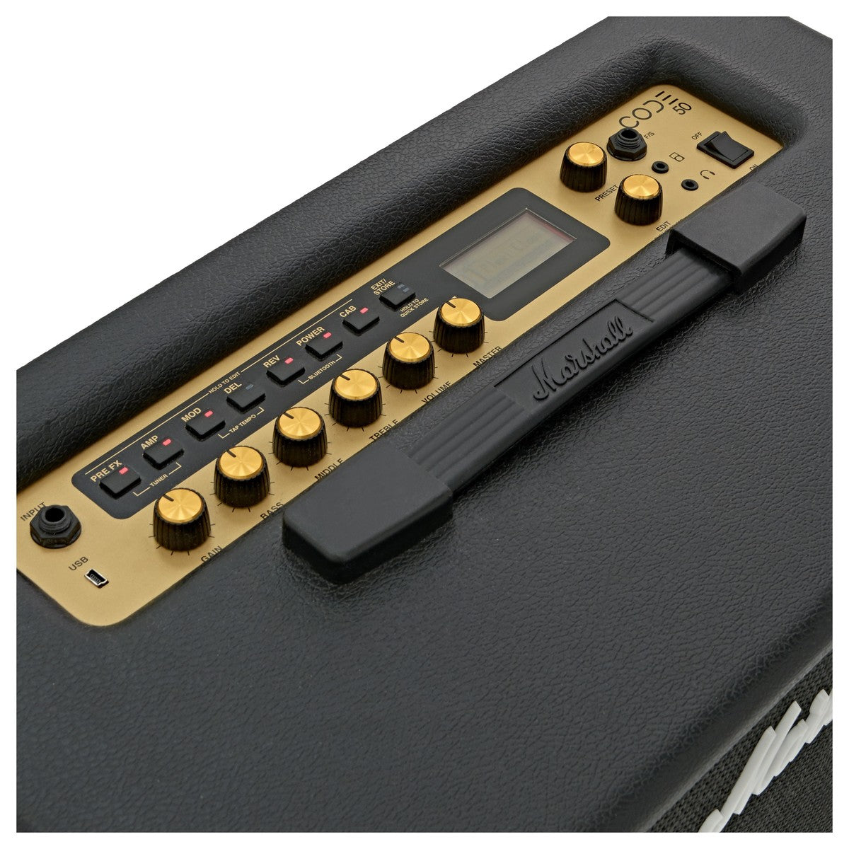 Amplifier Marshall Code50, Combo - Việt Music