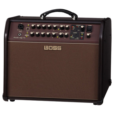 Amplifier Boss Acoustic Singer Pro, Combo - Việt Music