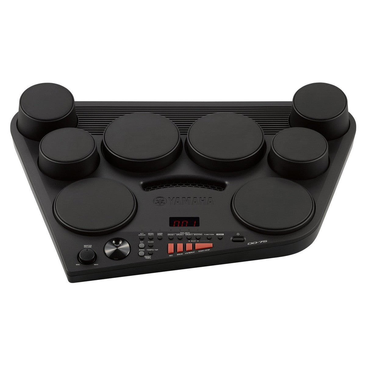 Trống Điện Yamaha DD75 - Việt Music