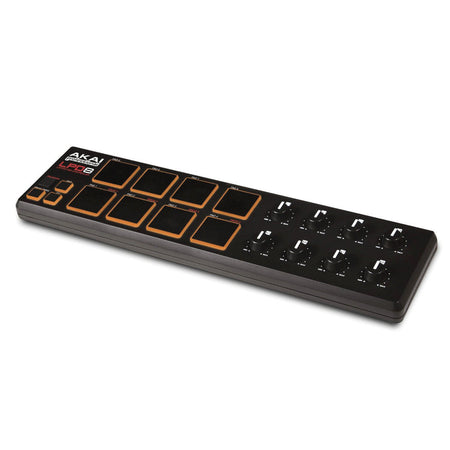 MIDI Pad Controller Akai LPD8 - Việt Music