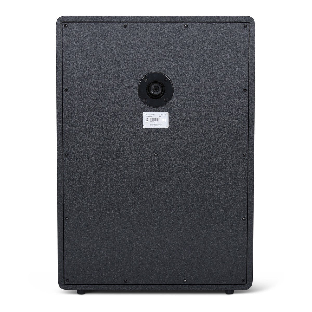 Amplifier Marshall Origin 212A, Cabinet - Việt Music