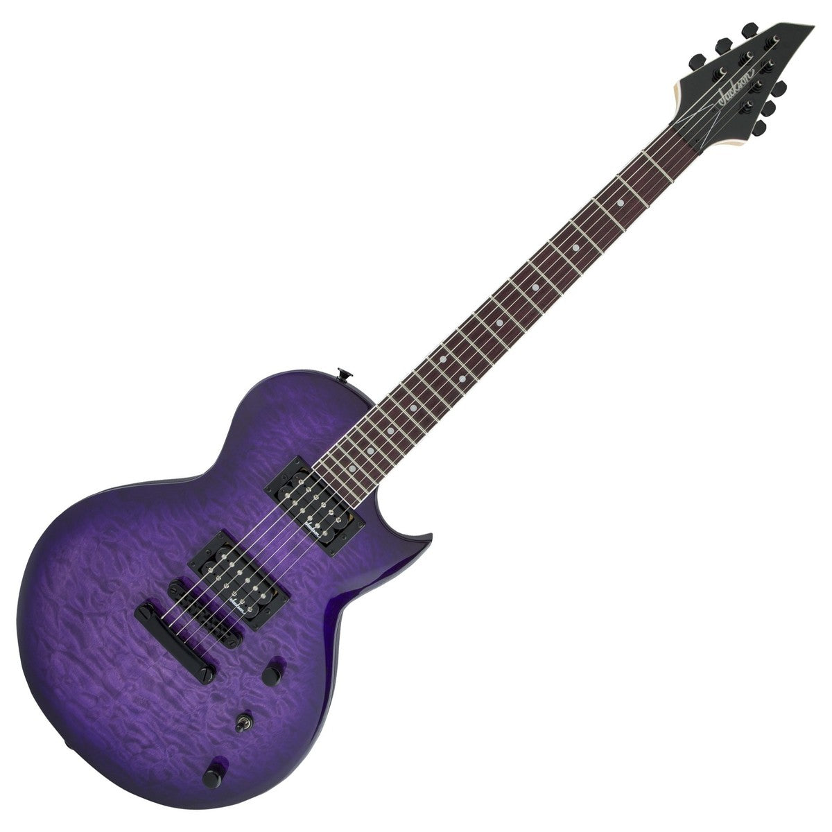 Đàn Guitar Điện Jackson  Monarkh SC JS22Q