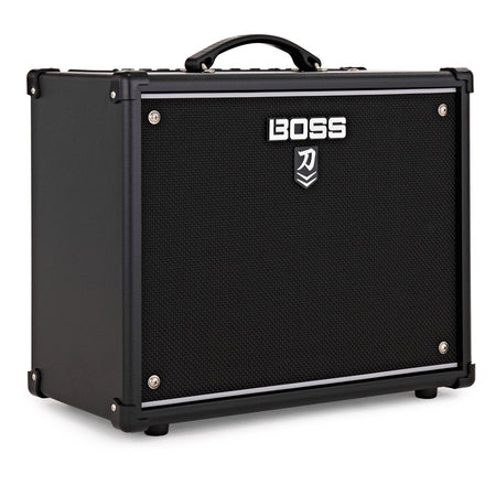 Amplifier Boss Katana 50 MkII, Combo - Việt Music