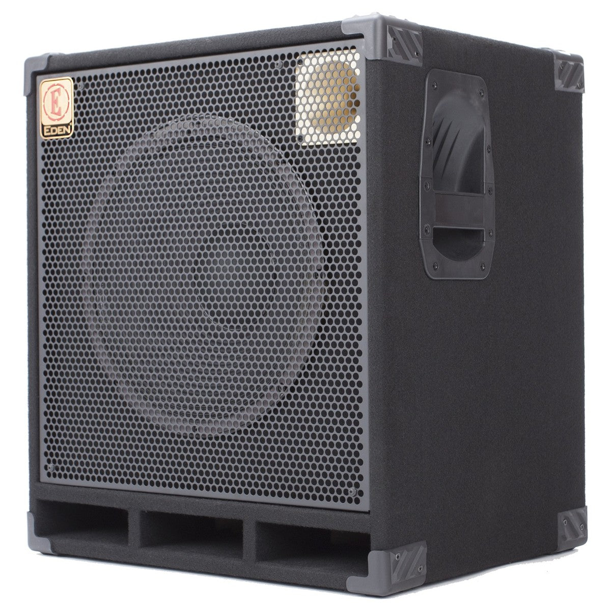 Amplifier Eden D Series D115XLT4, Cabinet - Việt Music