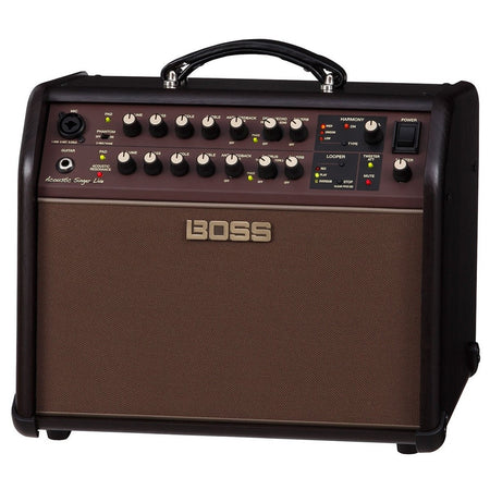 Amplifier Boss Acoustic Singer Live, Combo - Việt Music