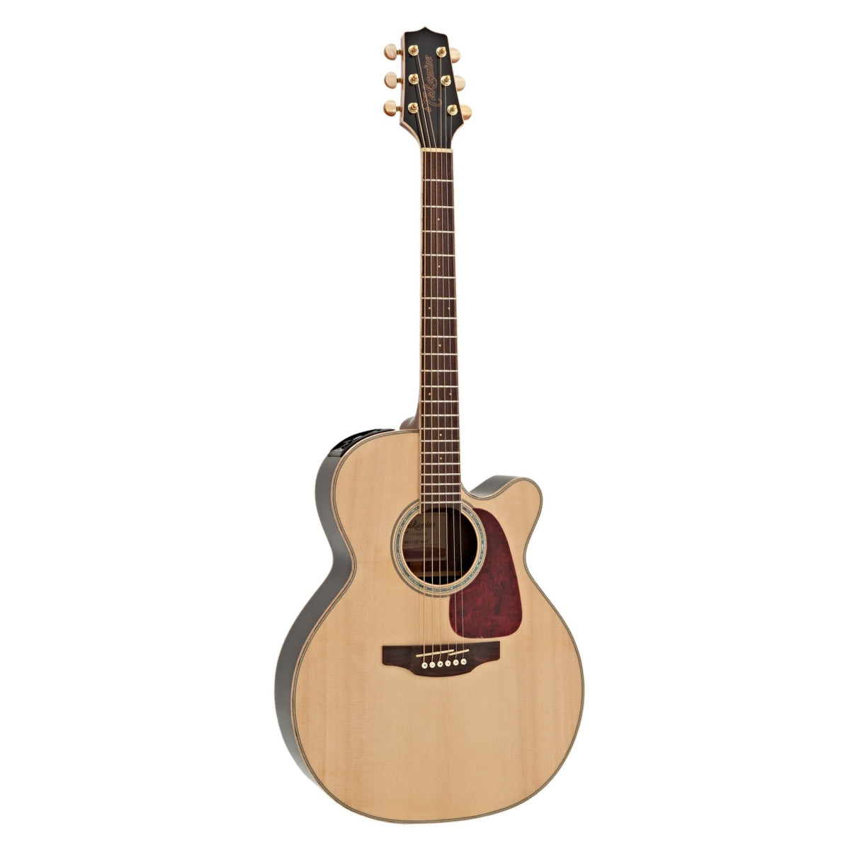 Đàn Guitar Takamine GN71CE Acoustic - Việt Music