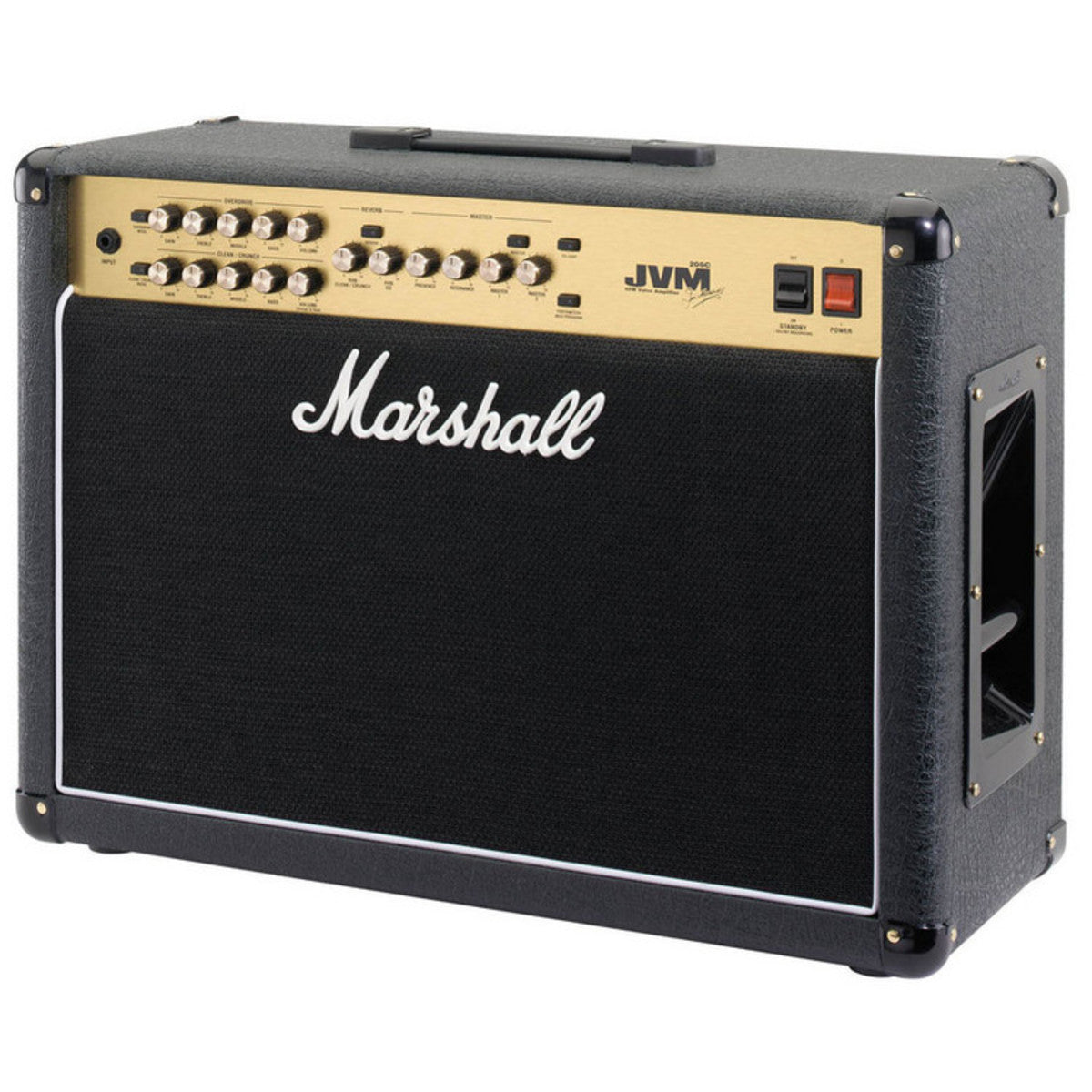 Amplifier Marshall JVM210C, Combo - Việt Music