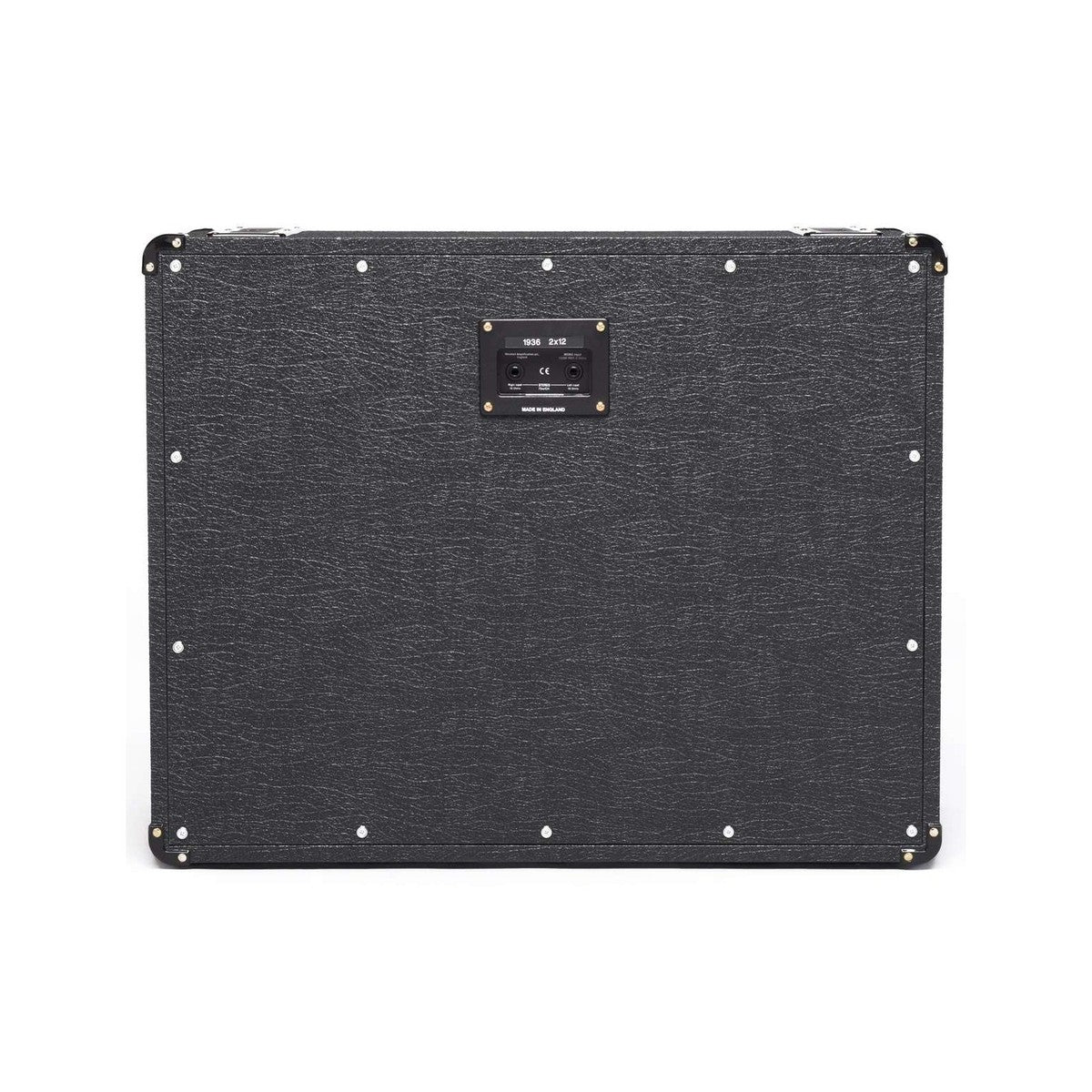 Amplifier Marshall 1936, Cabinet - Việt Music