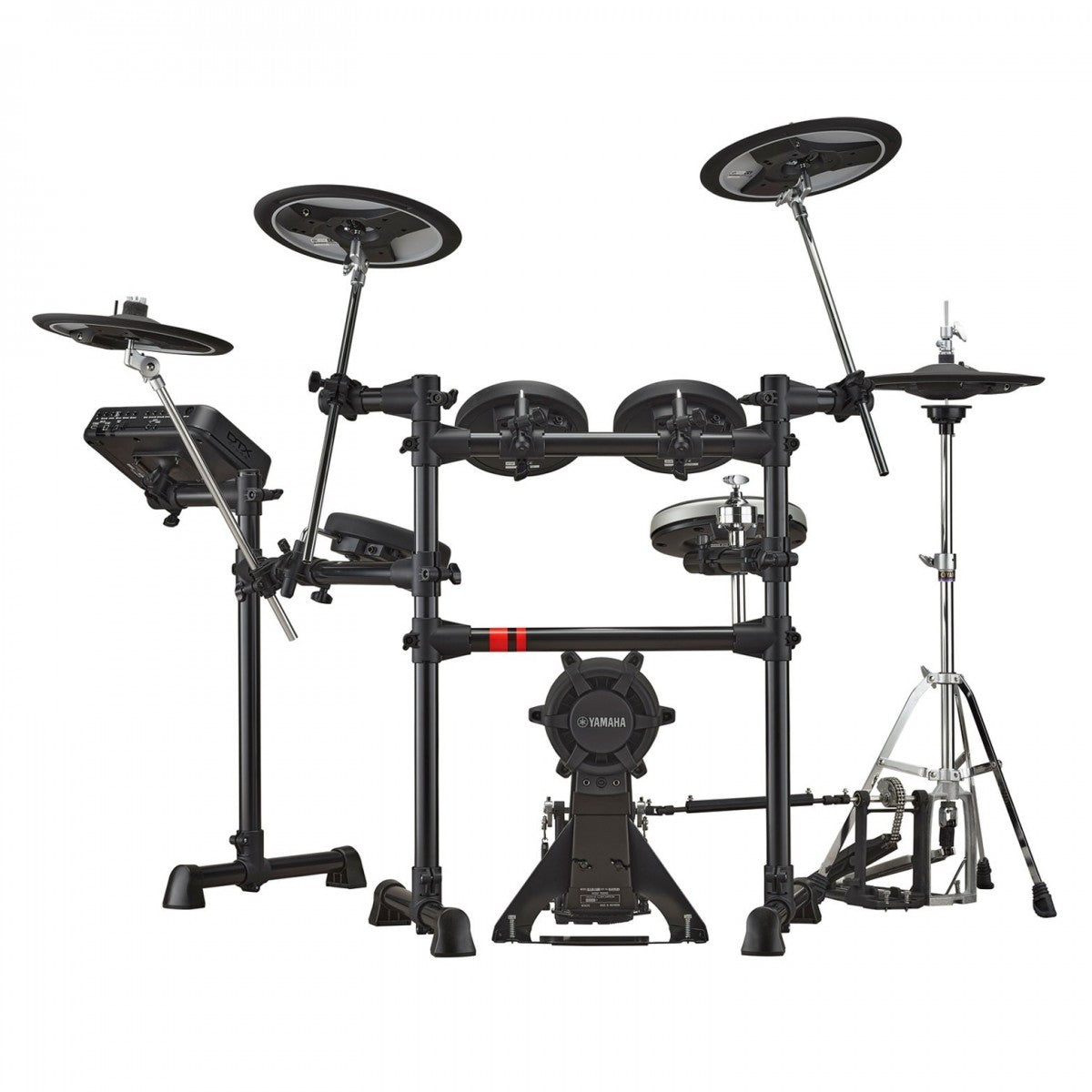 Trống Điện Yamaha DTX6K3-X - Việt Music
