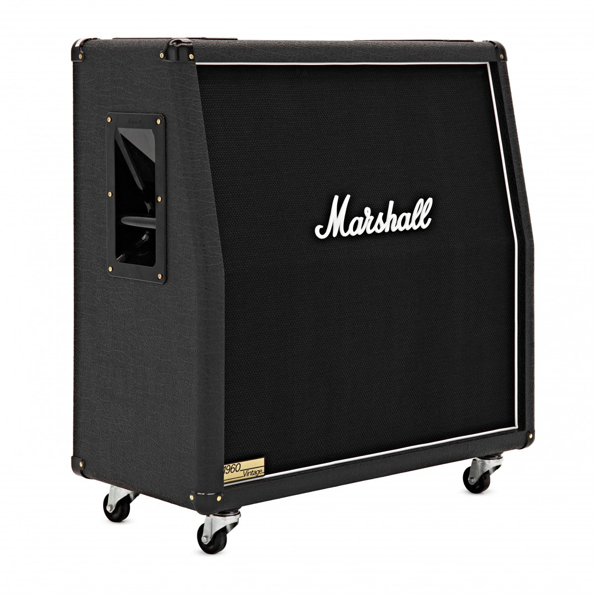 Amplifier Marshall Cabinets 1960AV, Cabinet - Việt Music