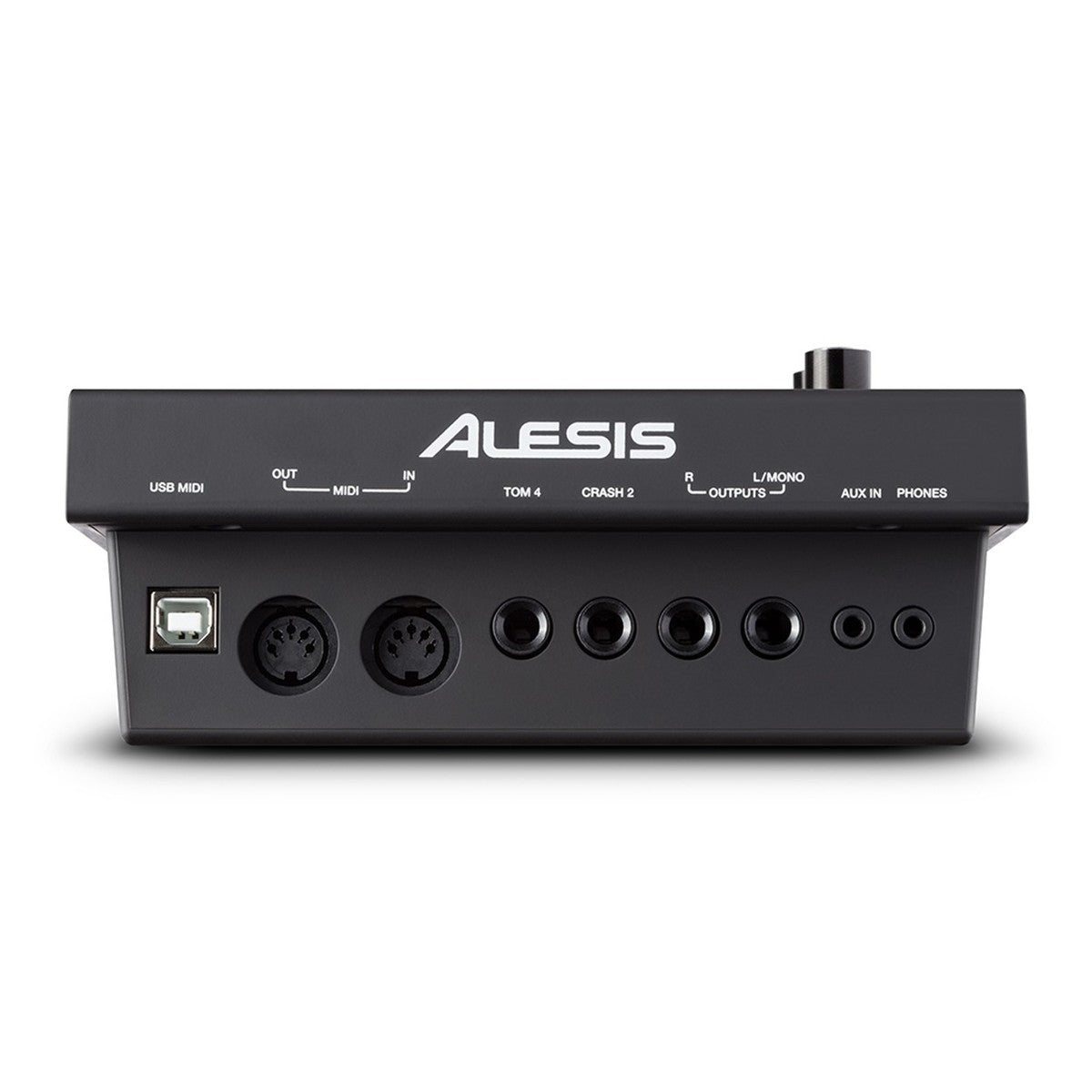 Trống Điện Alesis Crimson II 9-Piece Special Edition Mesh Electronic Drum Kit - Việt Music