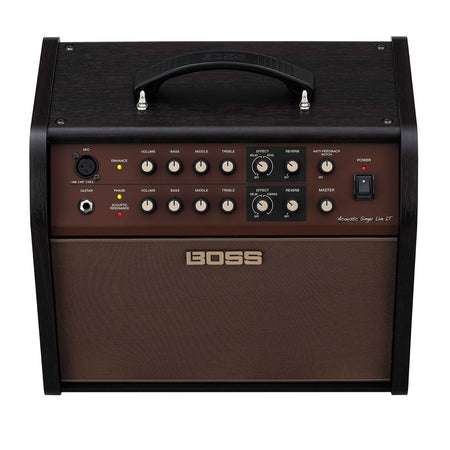 Amplifier Boss Acoustic Singer Live LT, Combo - Việt Music