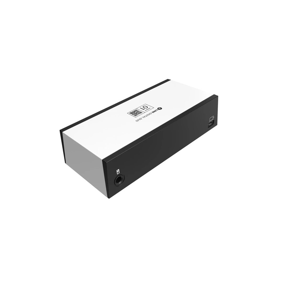 Audio Interface BandLab Link Digital Duo - Việt Music