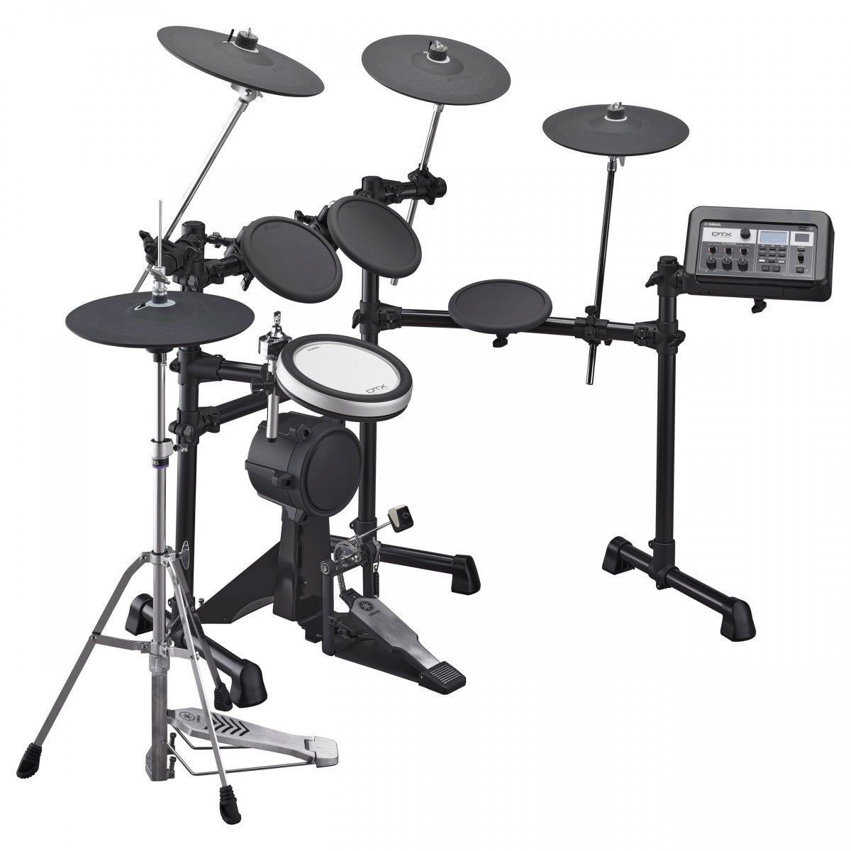 Trống Điện Yamaha DTX6K2-X - Việt Music