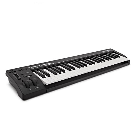 MIDI Keyboard Controller M-Audio Keystation 49MK3 - Việt Music