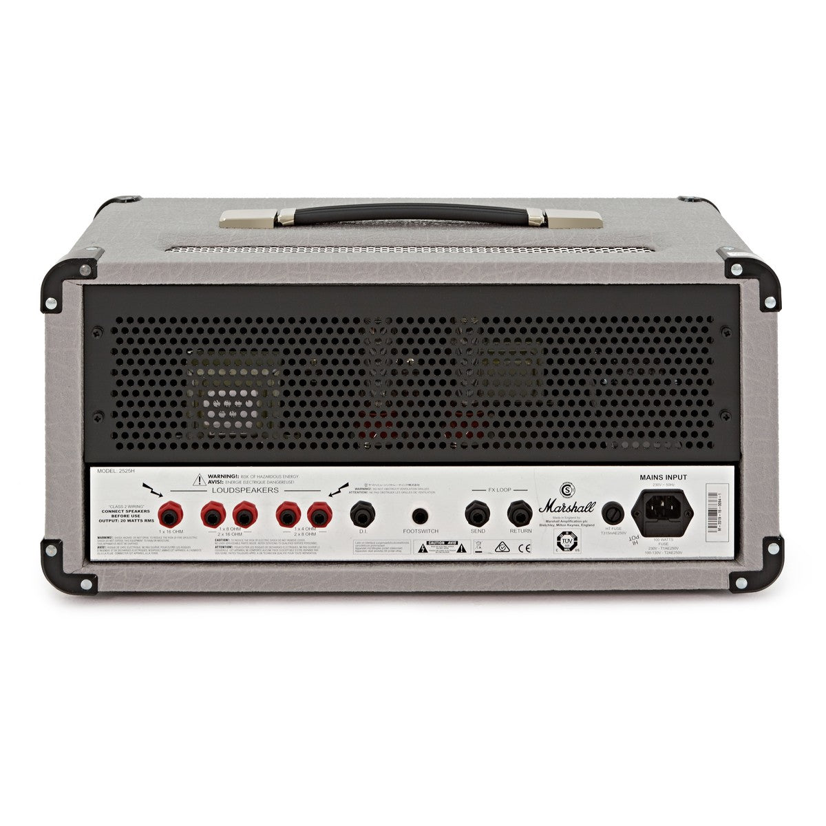 Amplifier Marshall Studio 2525H, Head - Việt Music