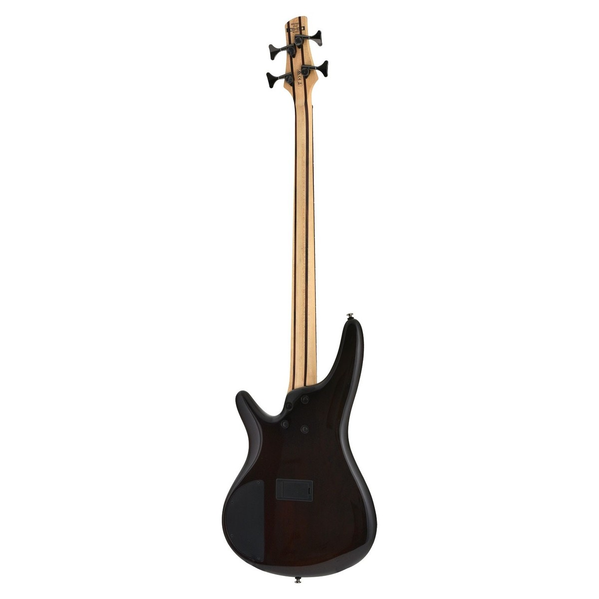 Đàn Guitar Bass Ibanez SR370EF - Việt Music