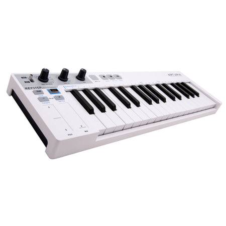 MIDI Keyboard Controller Arturia KeyStep - Việt Music