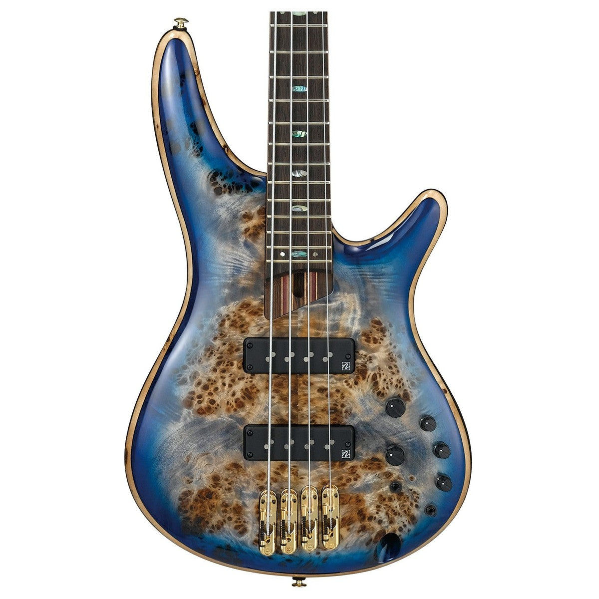 Đàn Guitar Bass Ibanez SR2600 - Việt Music