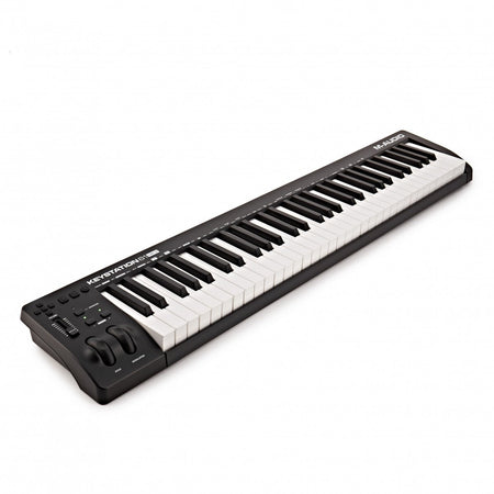 MIDI Keyboard Controller M-Audio Keystation 61MK3 - Việt Music
